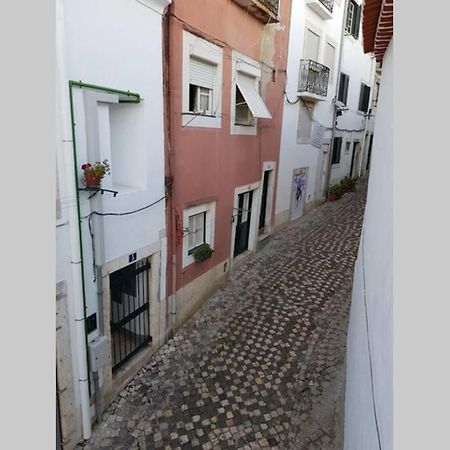 Inloveapartments - View That Calms The Soul Lissabon Buitenkant foto