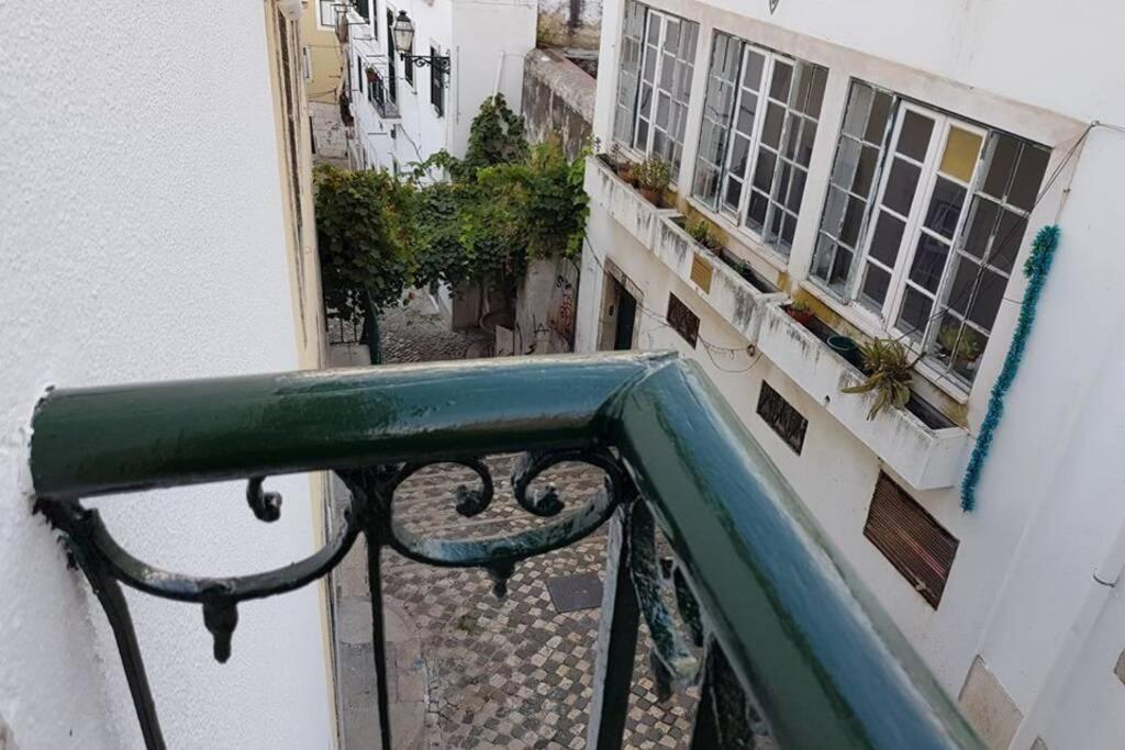 Inloveapartments - View That Calms The Soul Lissabon Buitenkant foto